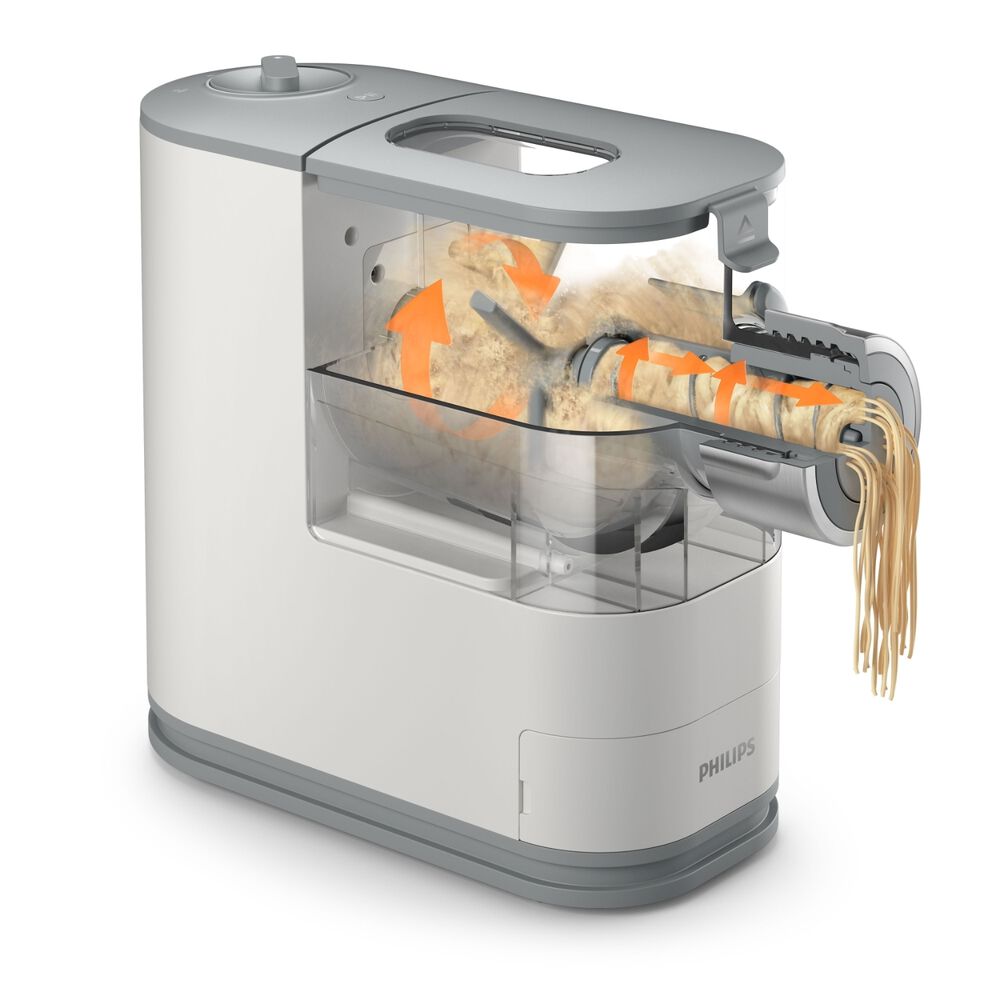 Pasta Maker Serie 5000 HR2345/19, image number 1