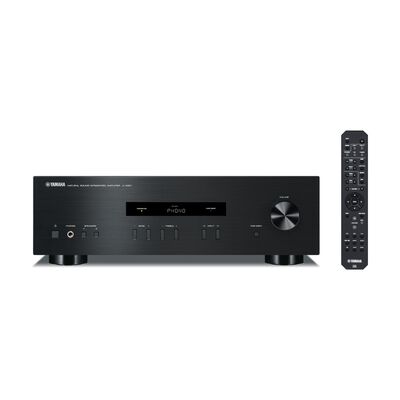 Amplificatore finale (power / main amplifier) YAMAHA A-S201