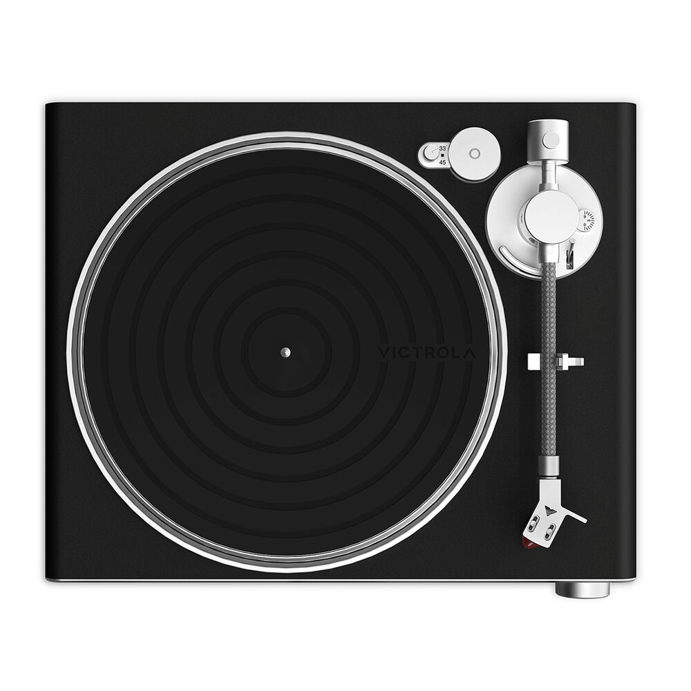 HI- RES CARBON, image number 1
