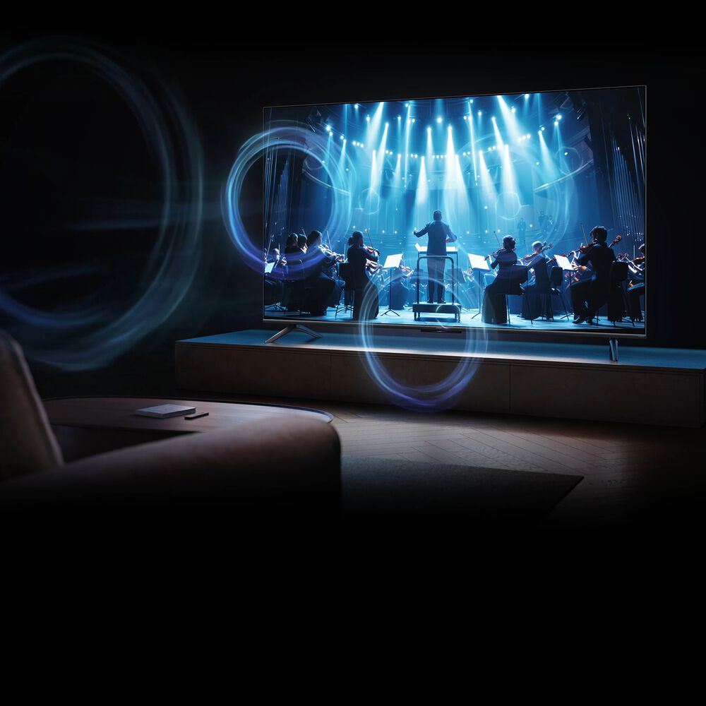 TV S Mini LED 55, image number 5