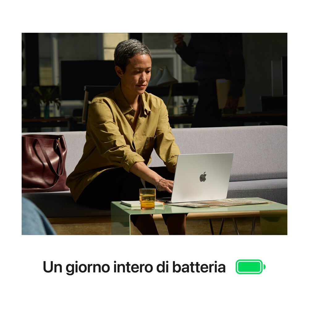 MB PRO 14 SL M4 MAX36 1TB, image number 4