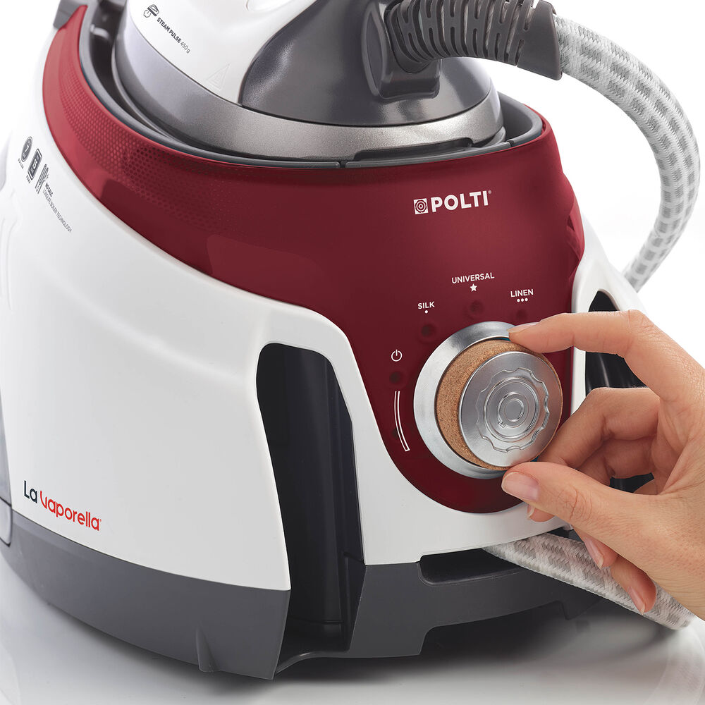 FERRO CALDAIA POLTI LA VAPORELLA XM82C, image number 10