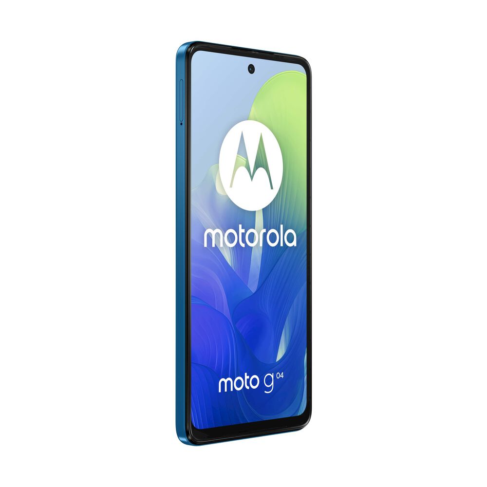 MOTO G04 4+128, image number 11
