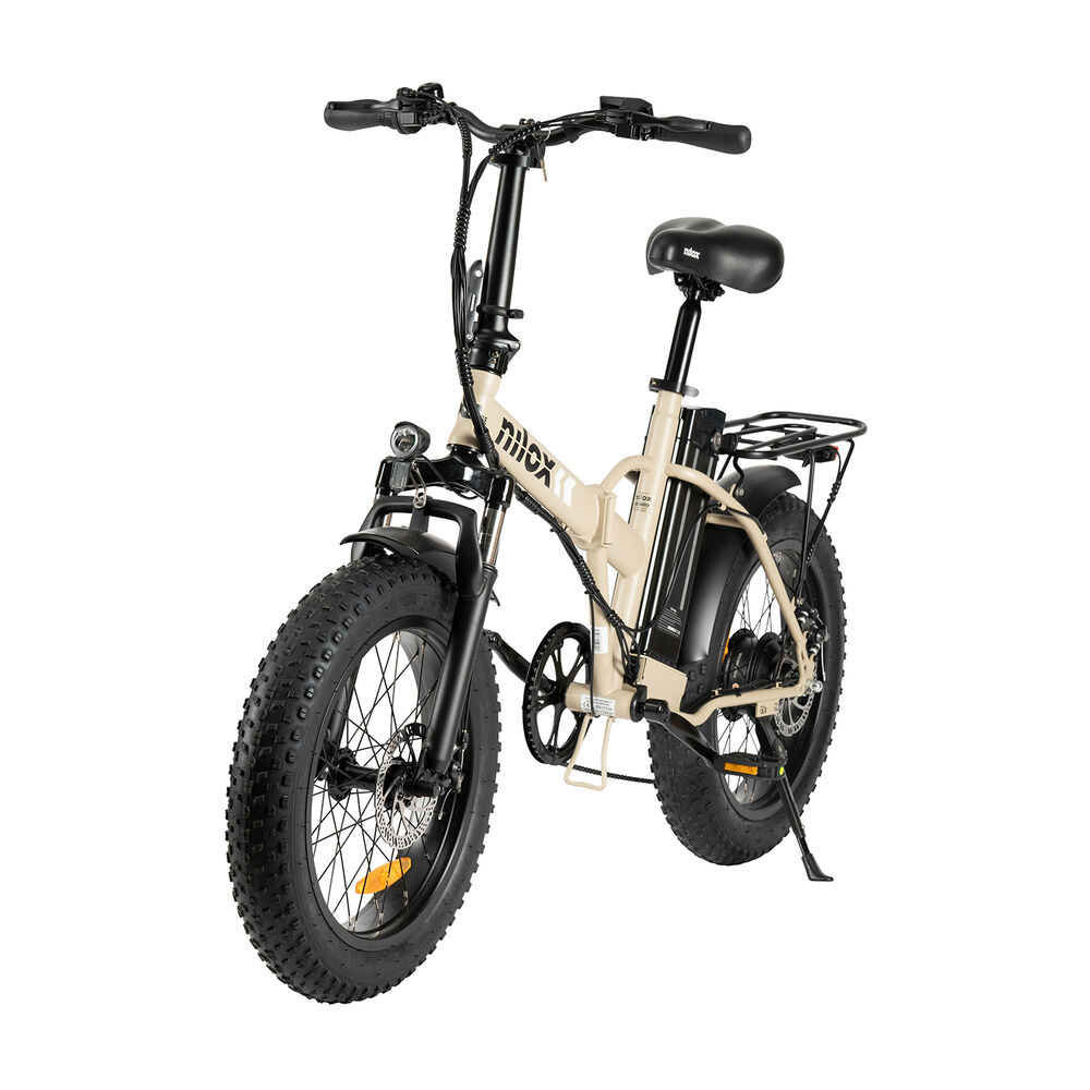 eBike X8 SE, image number 4