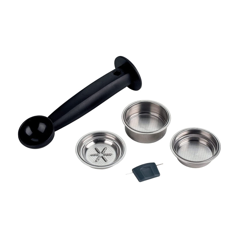 CAFFE ESPRESSO SLIM METAL, image number 4