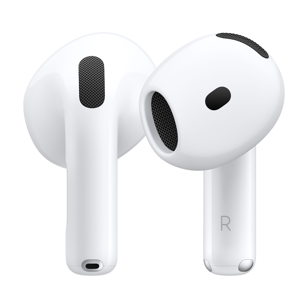 AIRPODS 4 (ANC)-ZML, image number 0