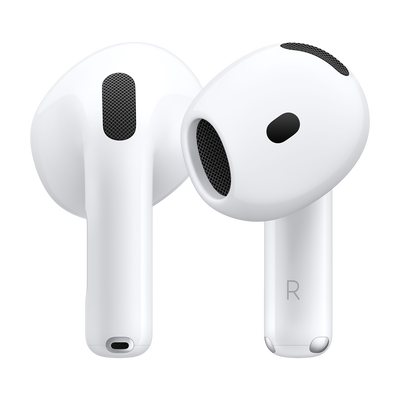 AIRPODS 4 (ANC)-ZML