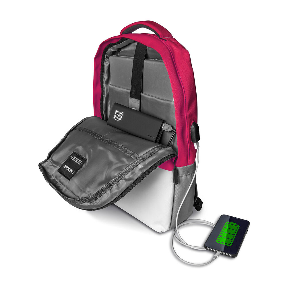 ZAINO PANTONE BACKPACK 15.6, image number 2