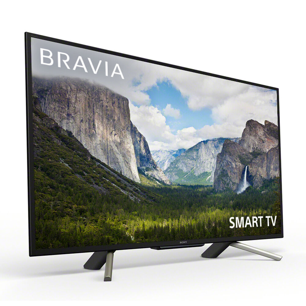 KDL43WF665 TV LED, 43 pollici, Full-HD, image number 2