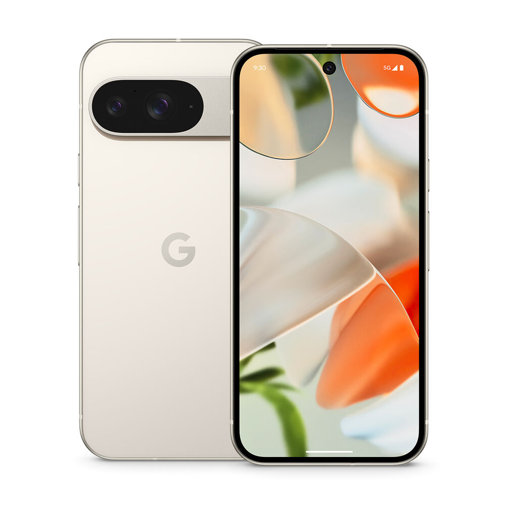 Pixel 9 128GB , image number 0
