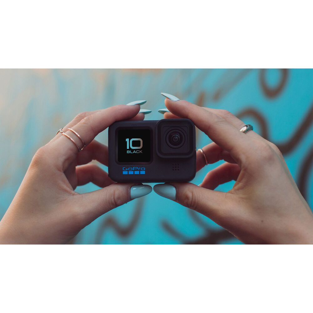 HERO 10 NEW PACK, image number 8