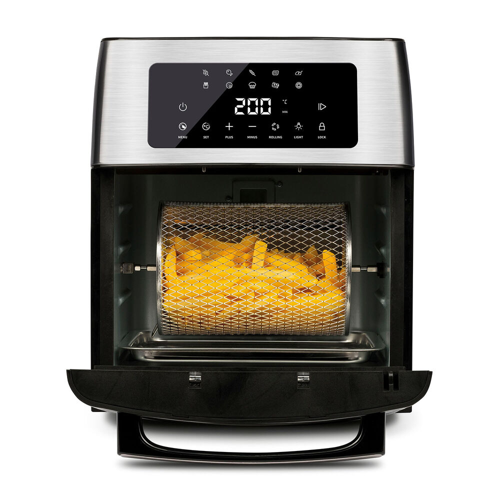 FRIGGISANO EVO 15L, image number 8