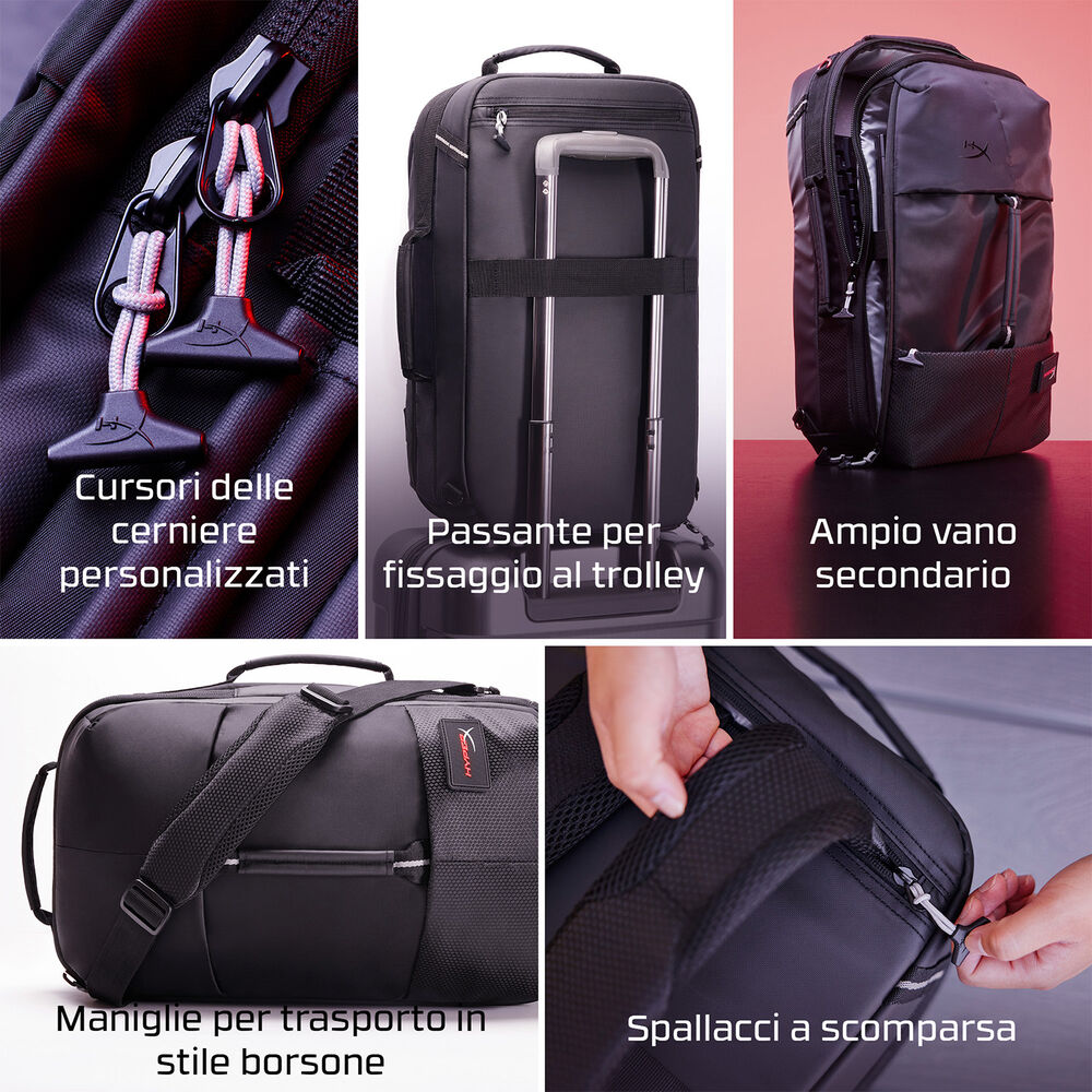 Zaino Knight, image number 11