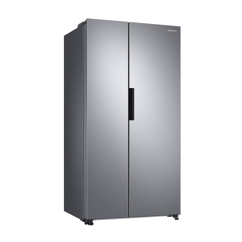 RS66A8101SL/EF frigorifero americano , image number 2
