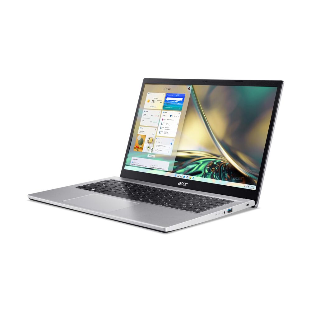 ASPIRE 3 A315-59-73HT, image number 2