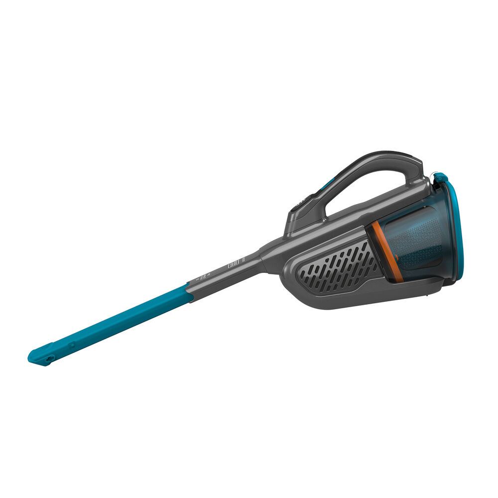 BLACK + DECKER BHHV320B-QW scopa elettrica senza filo, image number 1