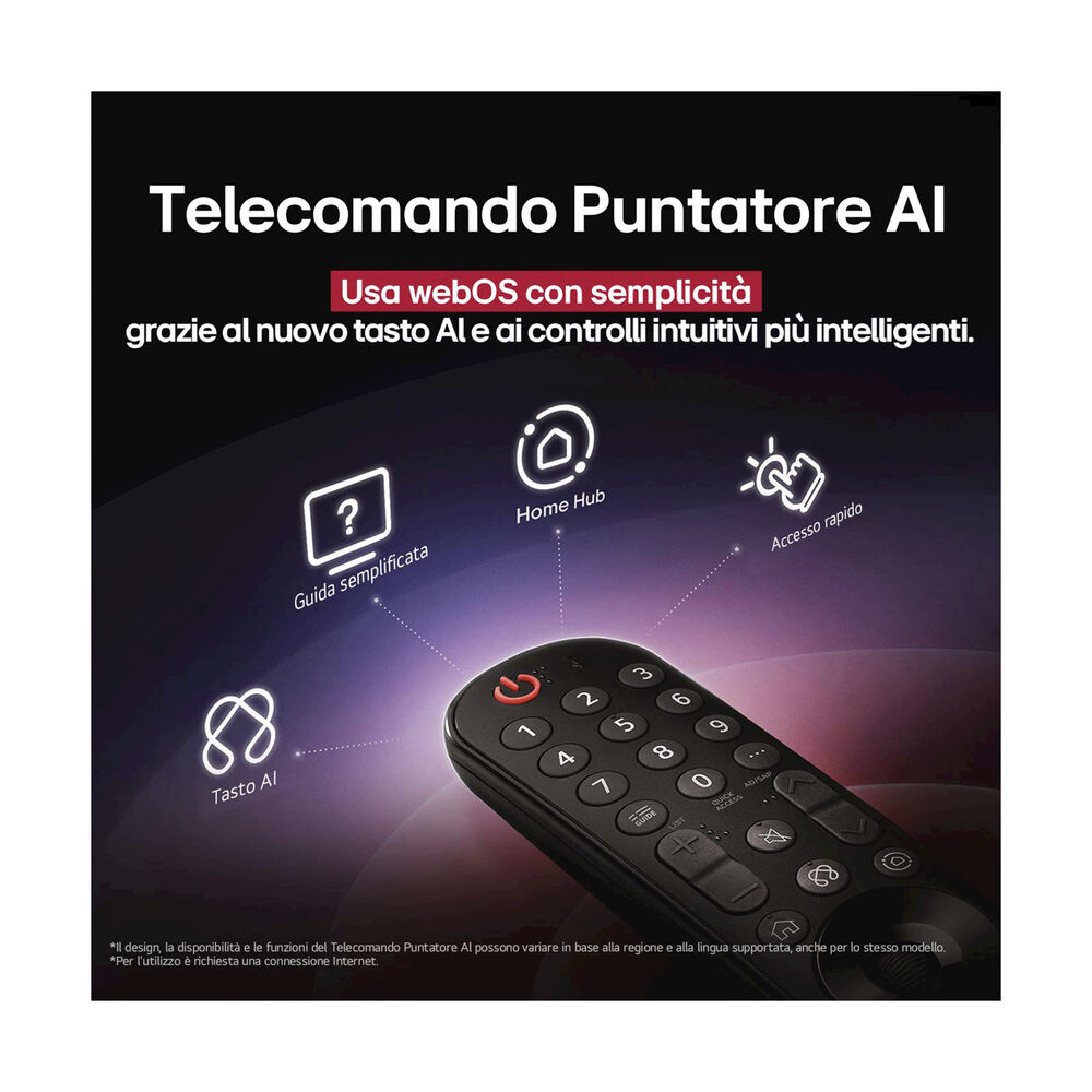 OLED evo G5S OLED65G56LS, image number 22