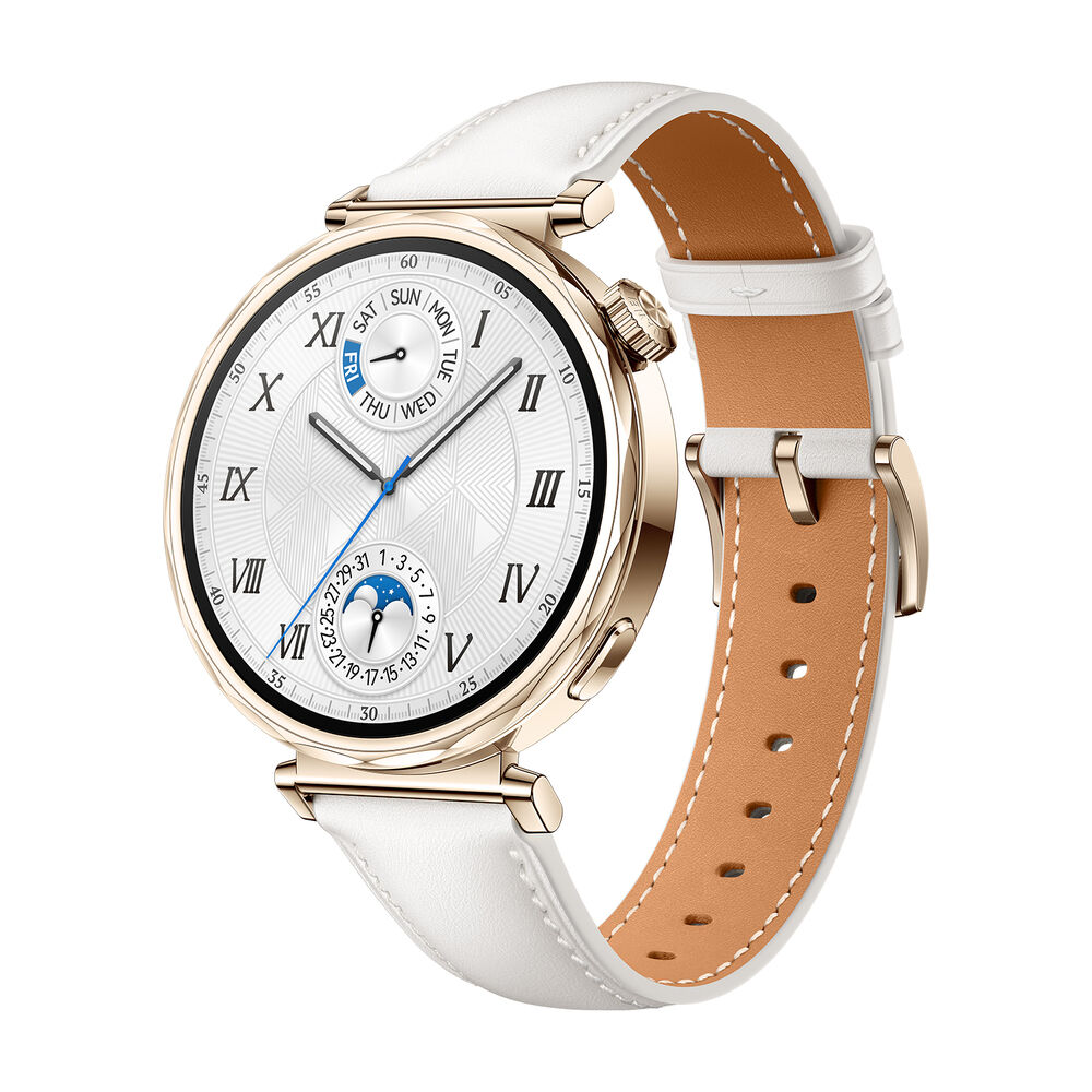 WATCH GT5 41mm+fb5i, image number 1