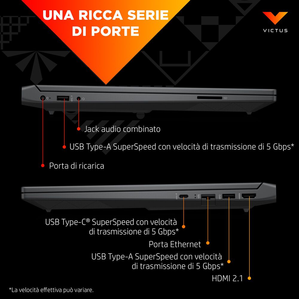 VICTUS 15-FB0027NL, image number 4