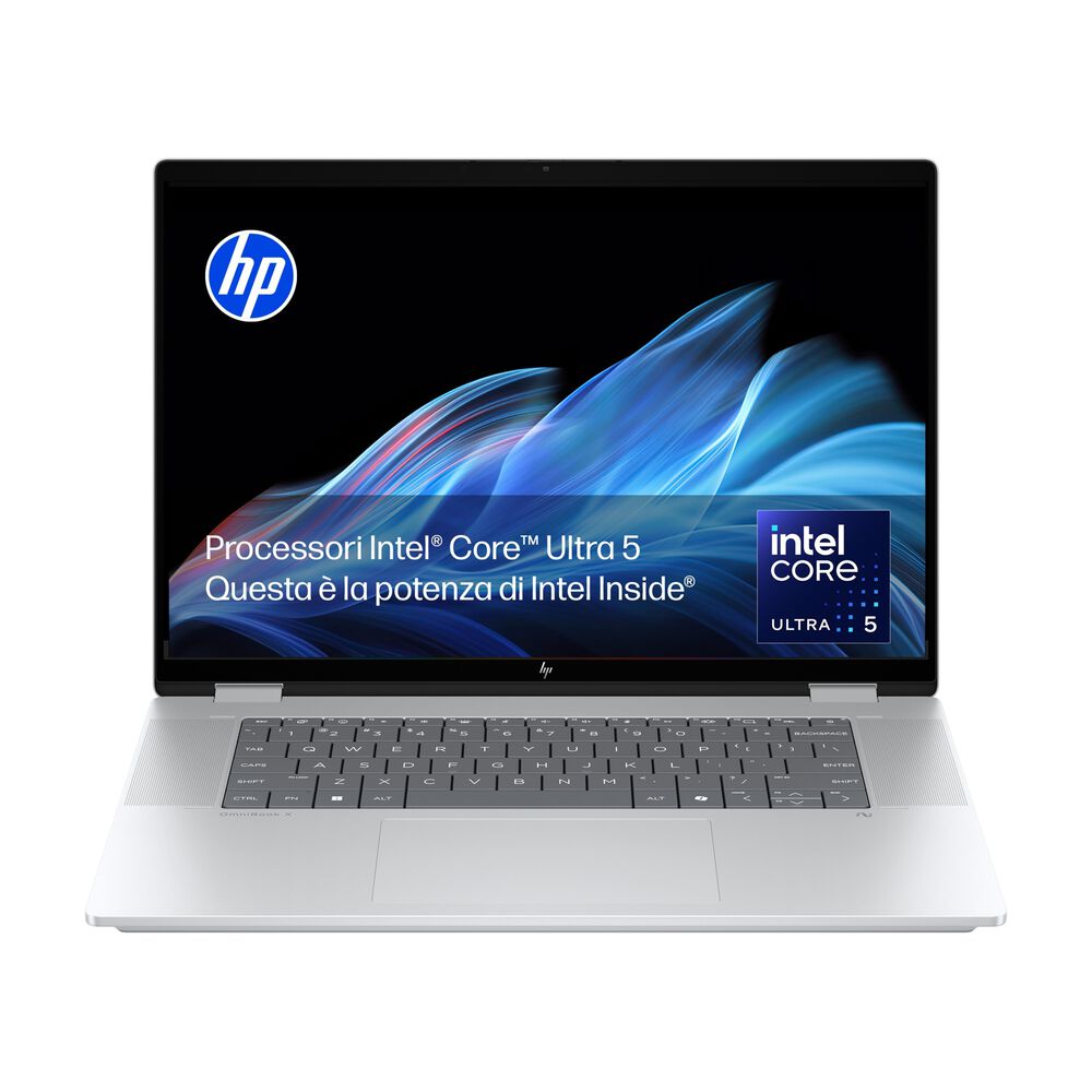 OMNIBOOK X 16-AS0022NL, image number 0