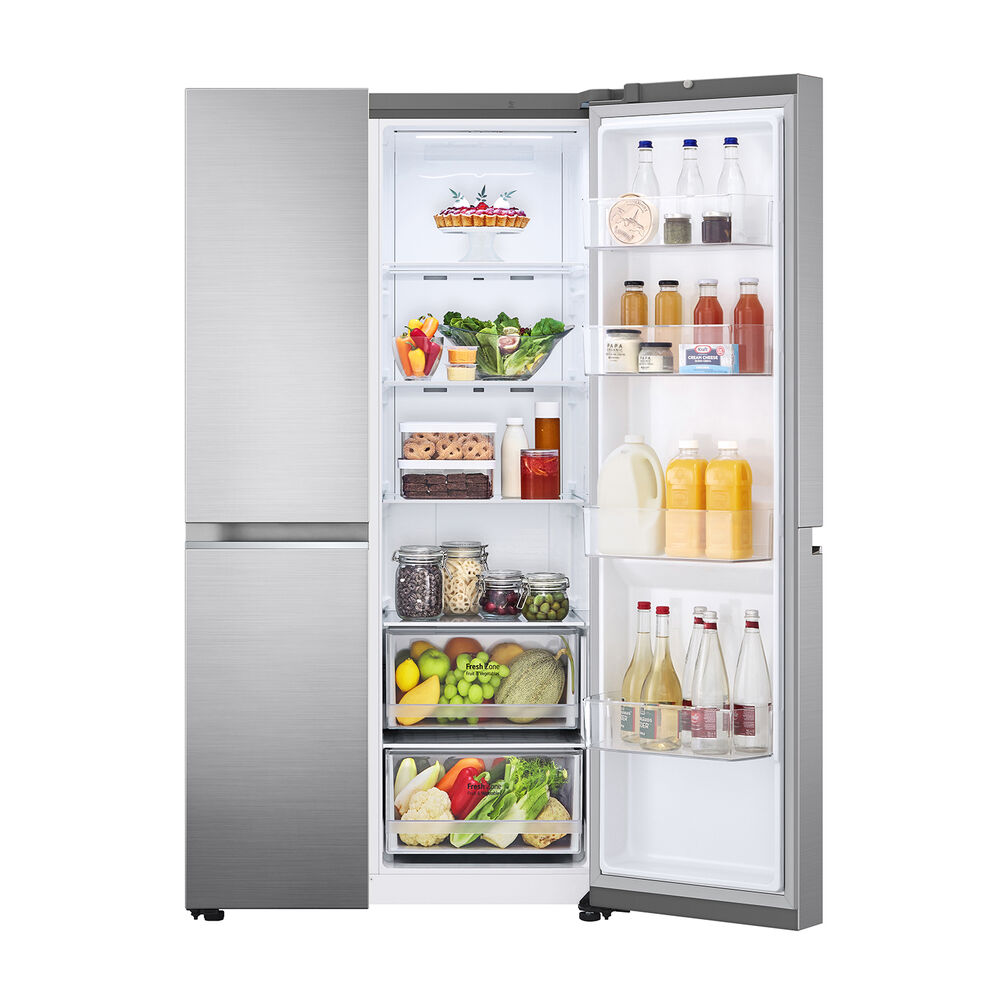 GSBV70PZTM frigorifero americano , image number 11
