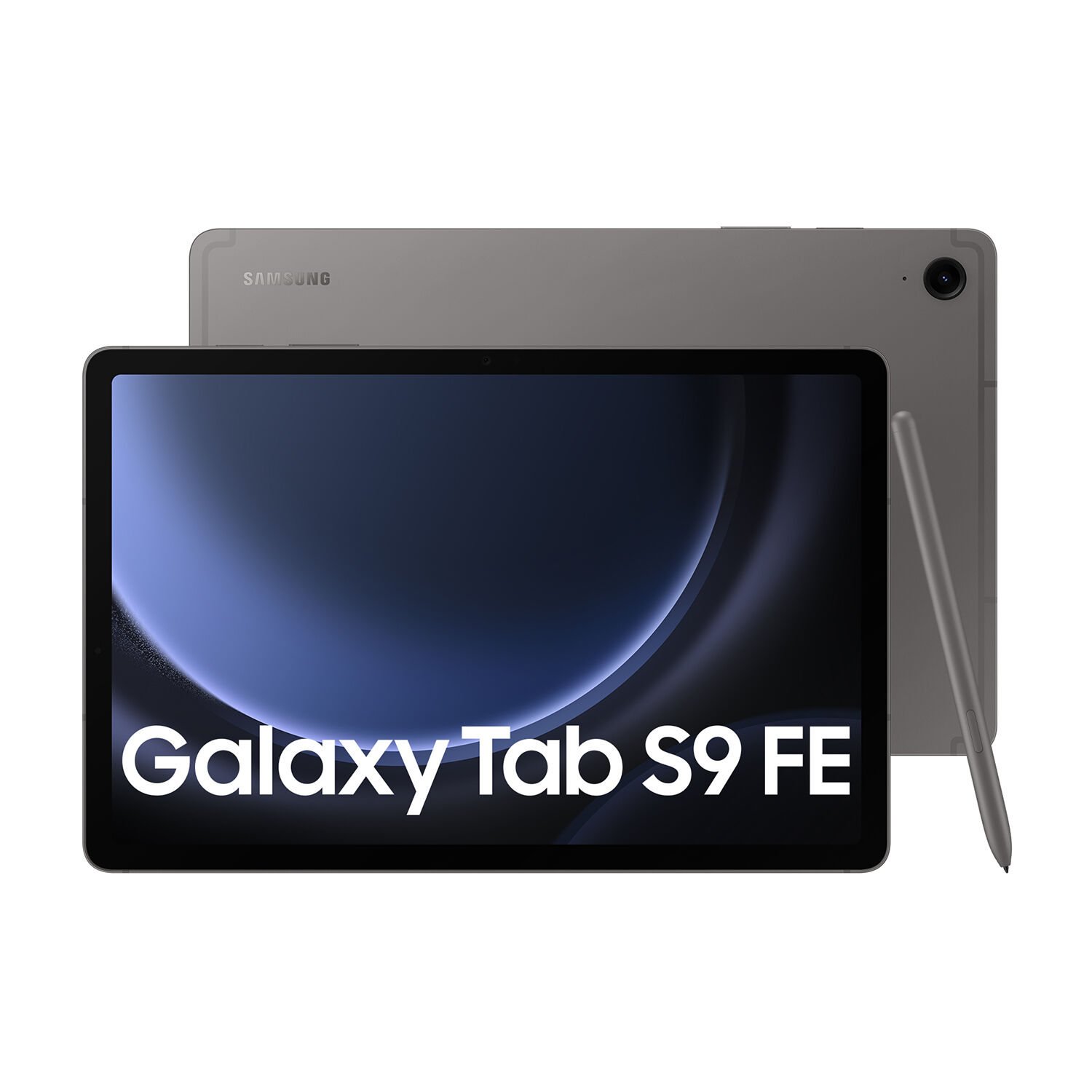 【Bayu】Samsung Galaxy Tab s9 Fe wifi SAMSUNG TAB S9 FE WIFI 8+256 Ricondizionato | MediaWorld -15% sconto