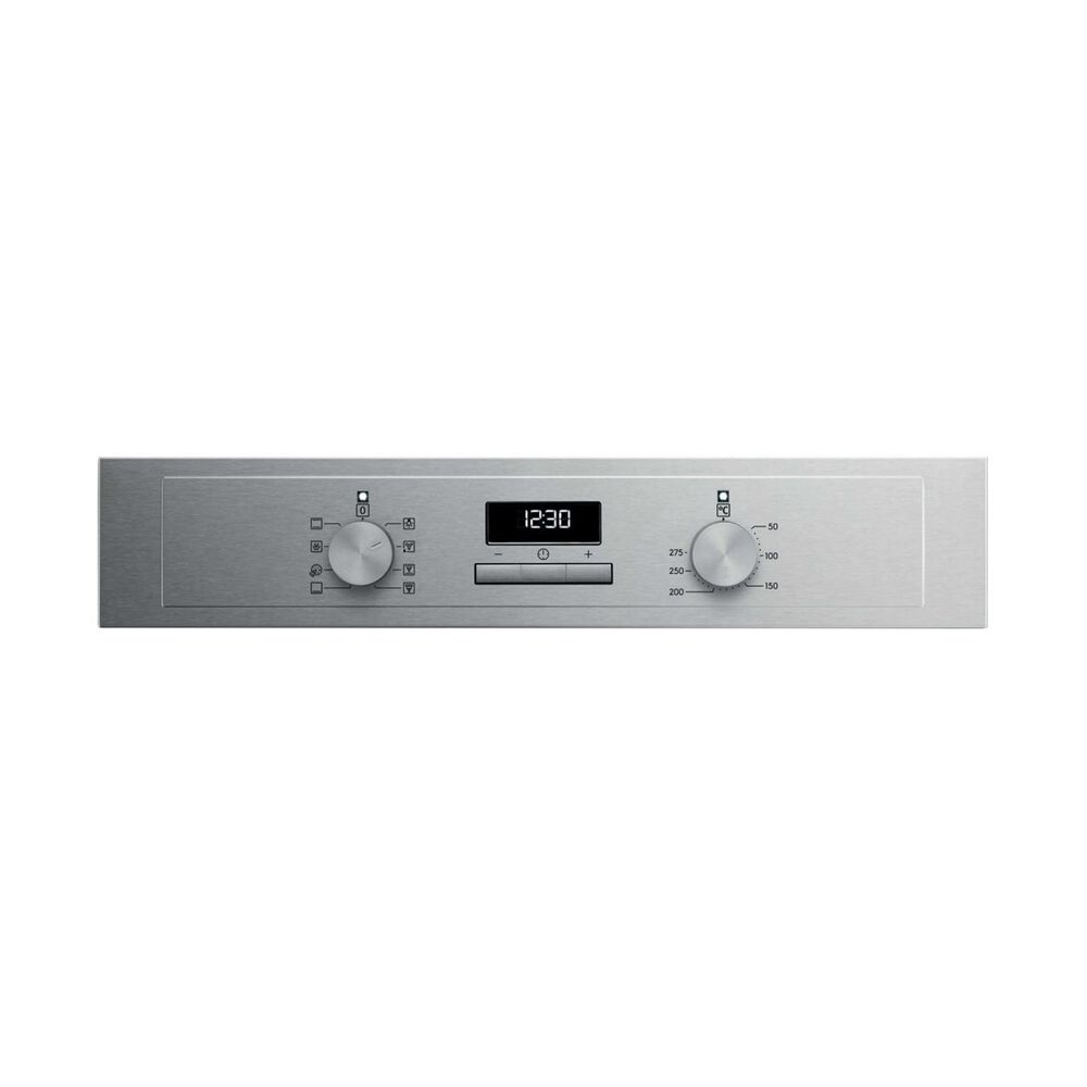 EOH3H04X FORNO INCASSO Capacit&agrave; 72 l, dimensoni: L 59,4 cm-A 58,9 cm-P 56,9 cm, inox, classe A+ - PRMG GRADING ROBN - 10%, image number 6