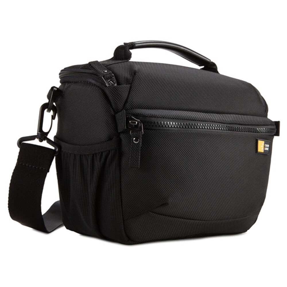 BORSA FOTO CASE LOGIC CAMERA CASE DSLR BRCS103 - PRMG GRADING OOBN - 10%, image number 0