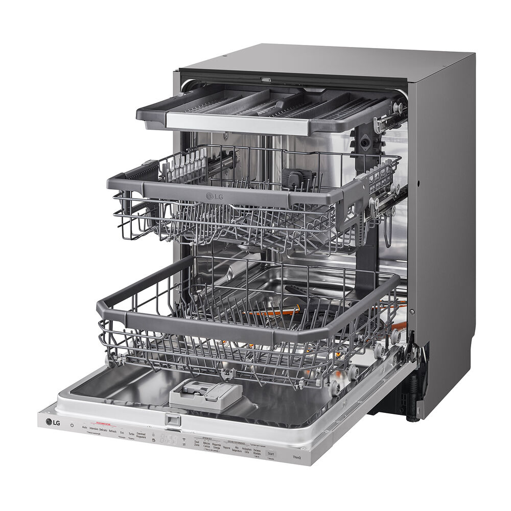 QUADWASH DB365TXS, image number 17