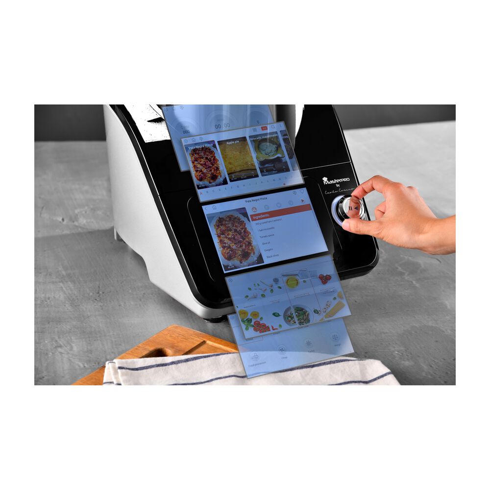 Robot T1000 by Cracco, image number 4