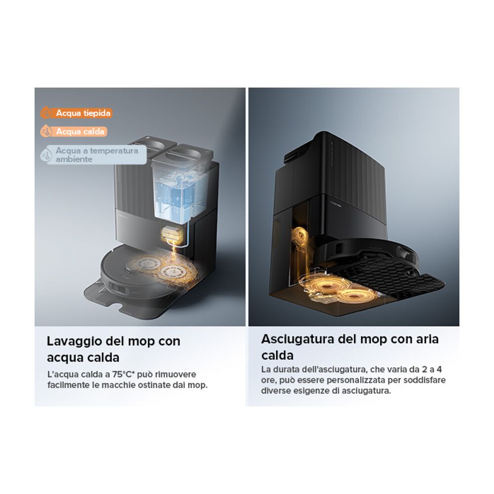 Qrevo Edge 5V1, image number 3