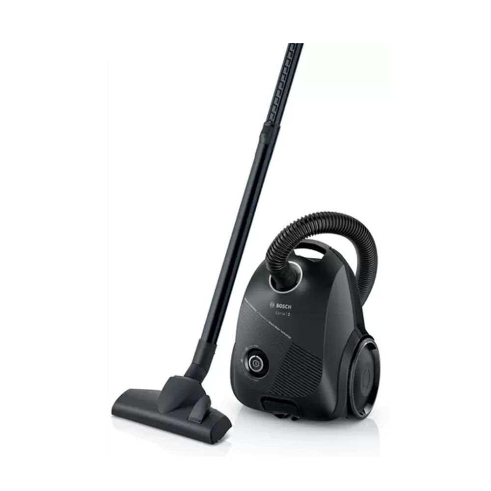 ASPIRAPOLVERE BOSCH BGLS2BA1 Serie 2, Con sacco, 600 W - PRMG GRADING OOBN - 15%, image number 0