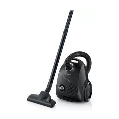 ASPIRAPOLVERE BGLS2BA1 Serie 2, Con sacco, 600 W - PRMG GRADING OOBN - 15%