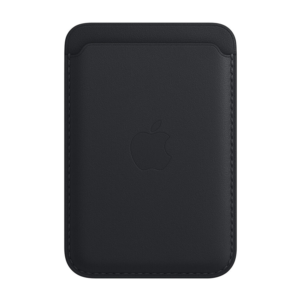 PORTAFOGLIO APPLE IPHONE WALLET PELLE, image number 0