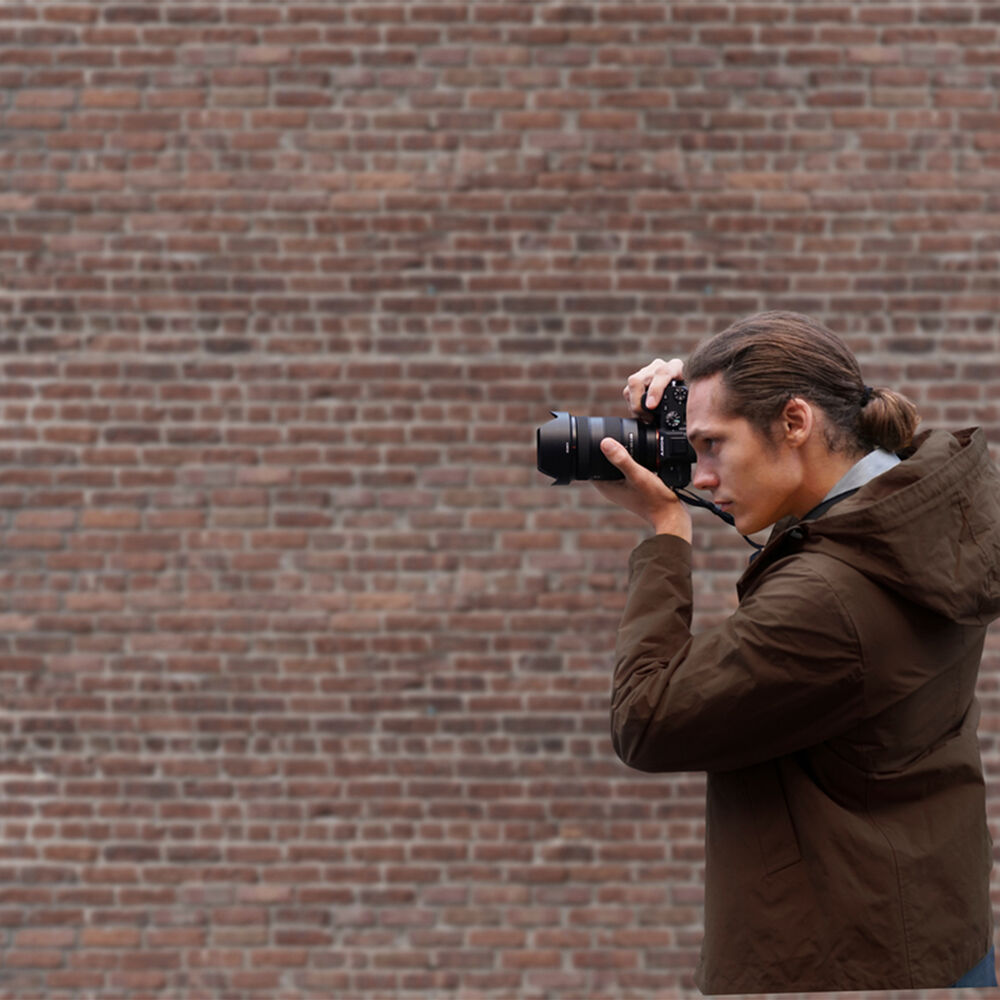 FOTOCAMERA MIRRORLESS SONY ILCE7M3KB, image number 9