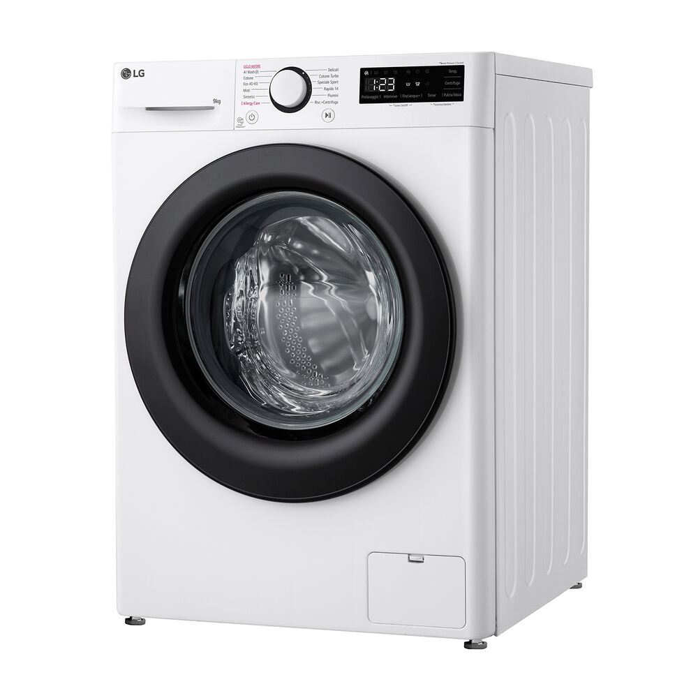 AI DD F4R3009NSWB, image number 4