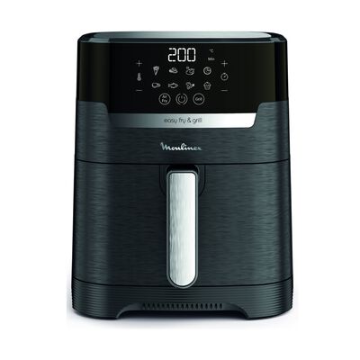 FRIGGITRICE AD ARIA MOULINEX EASY FRY&GRILL EZ5058