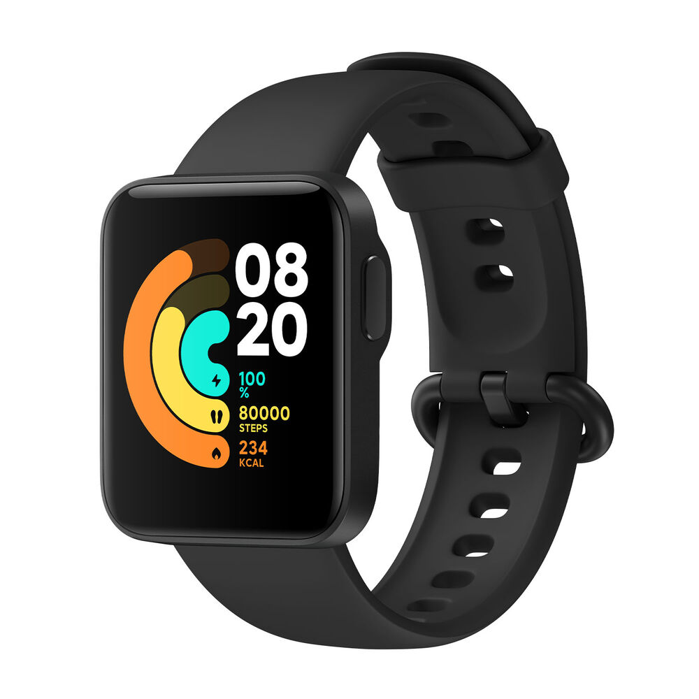 SMARTWATCH XIAOMI Mi Watch Lite , image number 1