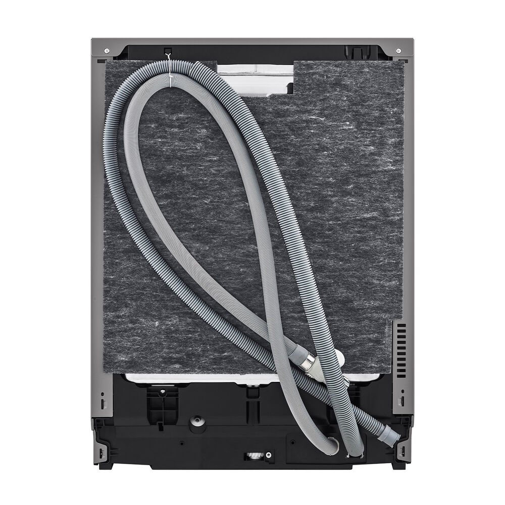 QUADWASH DB475TXS, image number 7