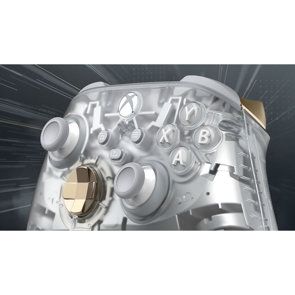Xbox Controller Ghost SE, image number 5
