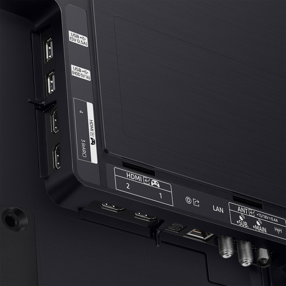QE55S95BATXZT TV OLED, 55 pollici, OLED 4K, No, image number 12