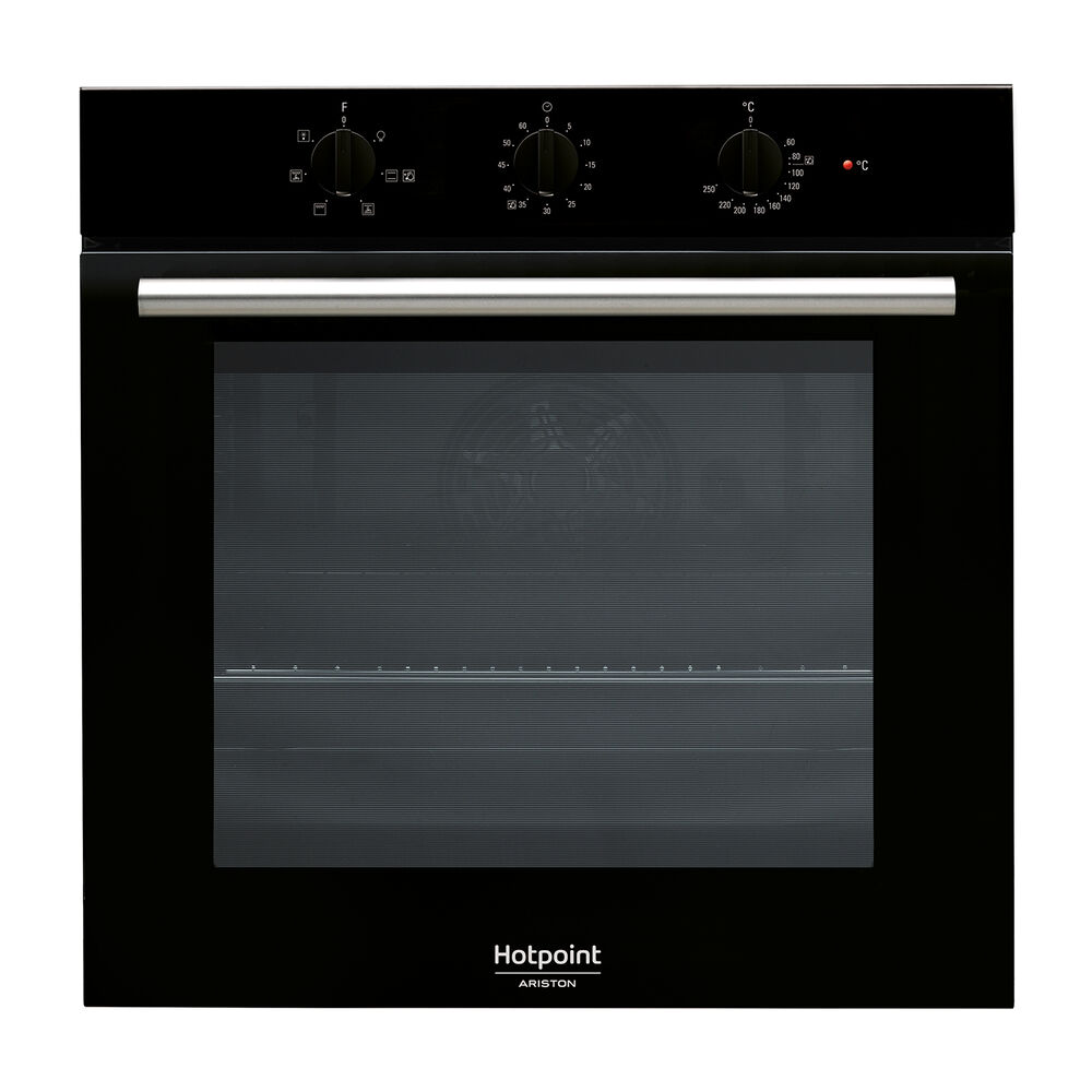 FA2 530 H BL HA FORNO INCASSO, classe A, image number 0