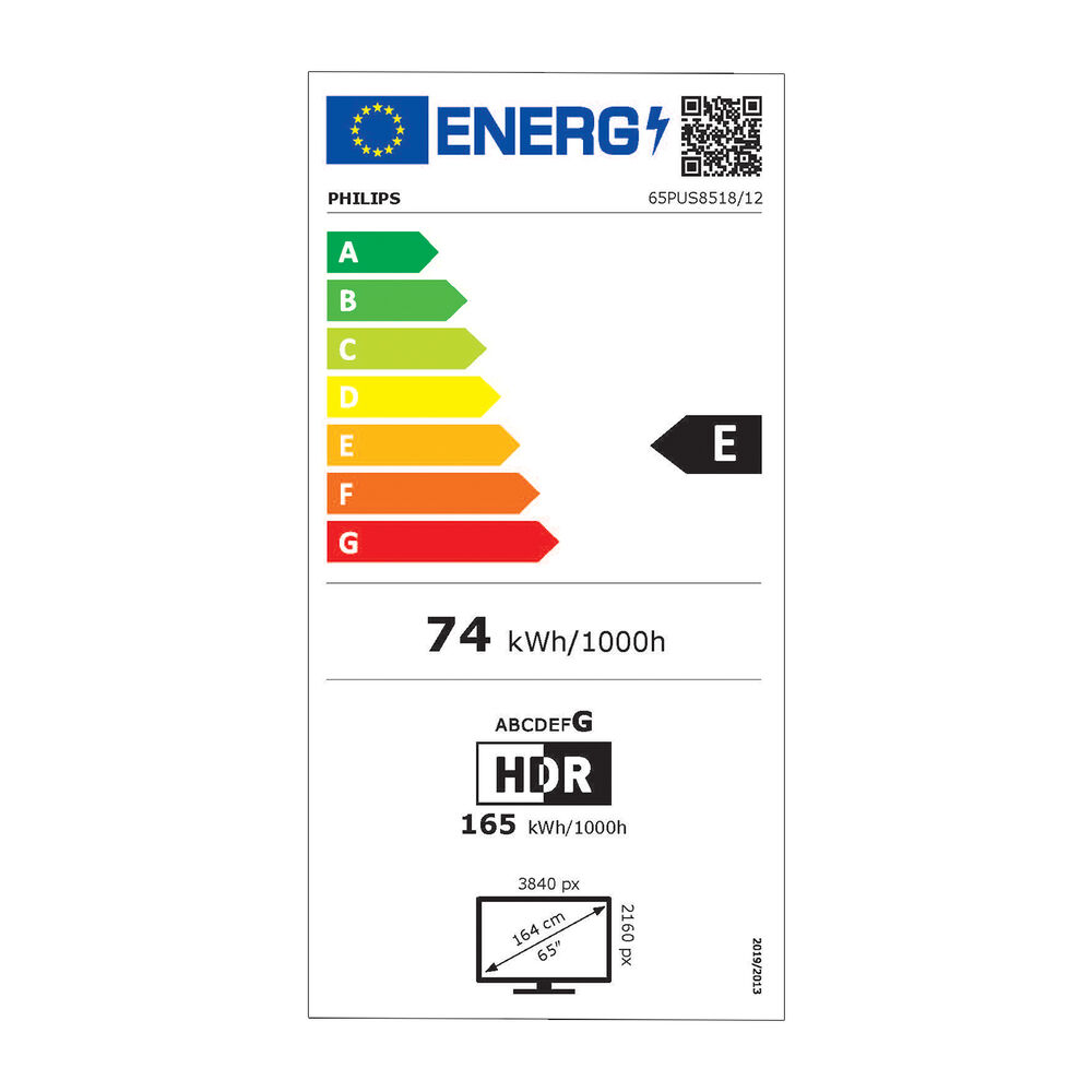 65PUS8518/12, image number 6