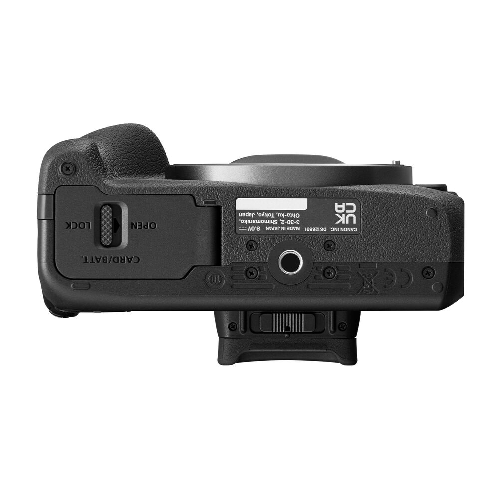 EOS R100 + RF-S 18–45MM, image number 6