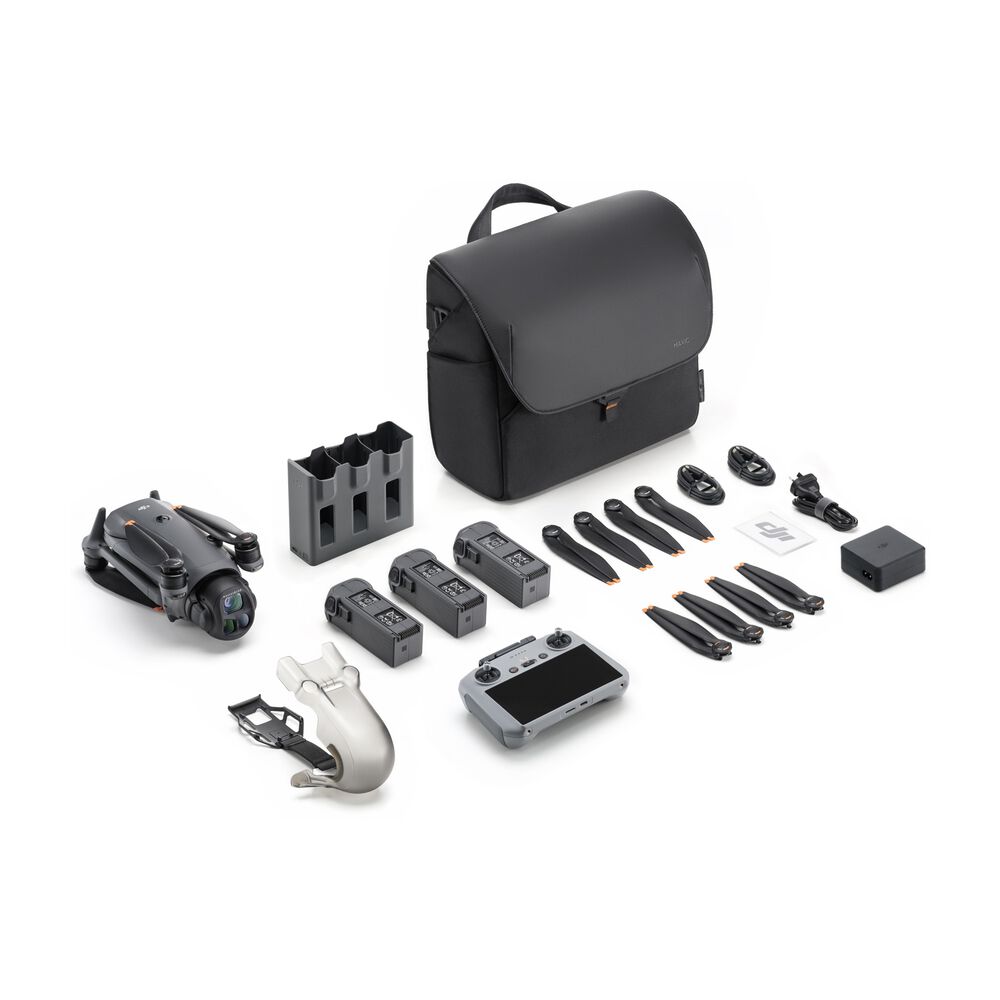 MAVIC 4 PRO FLY MORE C., image number 2