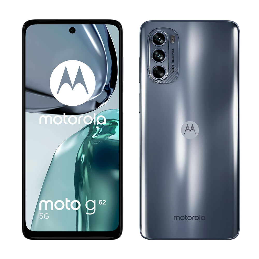 MOTO G62 5G 6+128 , image number 1