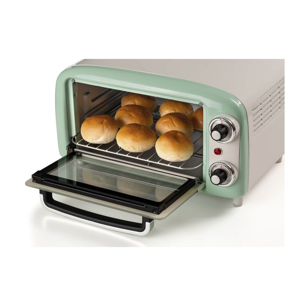 FORNO VINTAGE 10 LT, image number 2