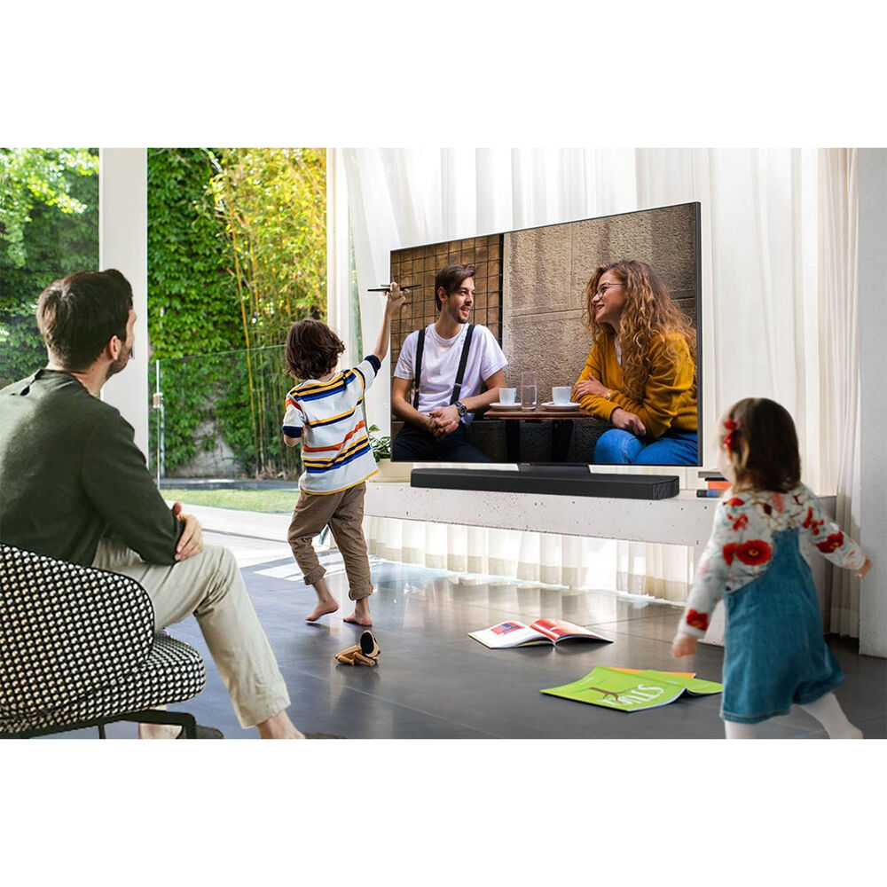 HOME THEATRE SAMSUNG HW-Q950A/ZF, image number 7
