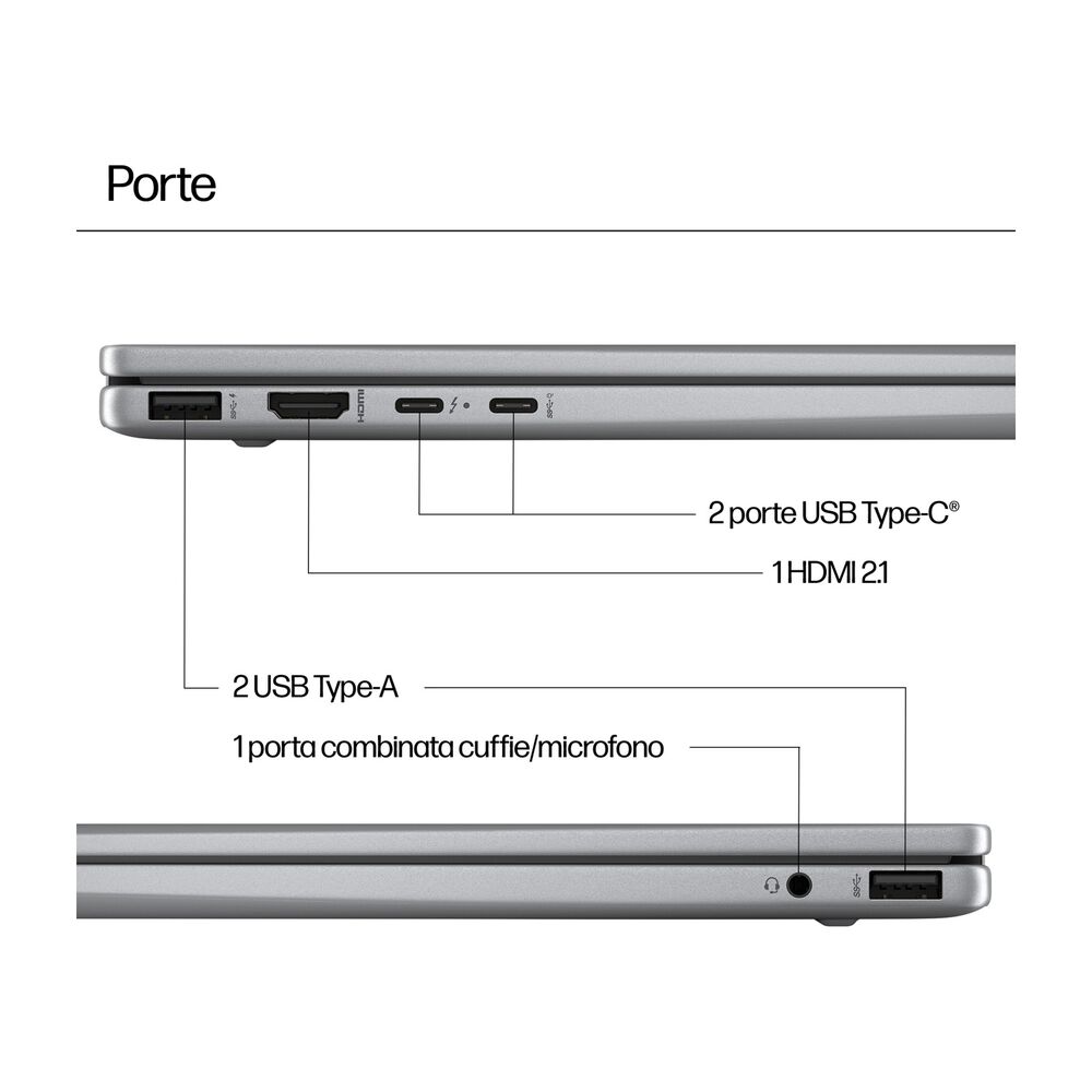 ENVY X360 14-FC0000NL, image number 1