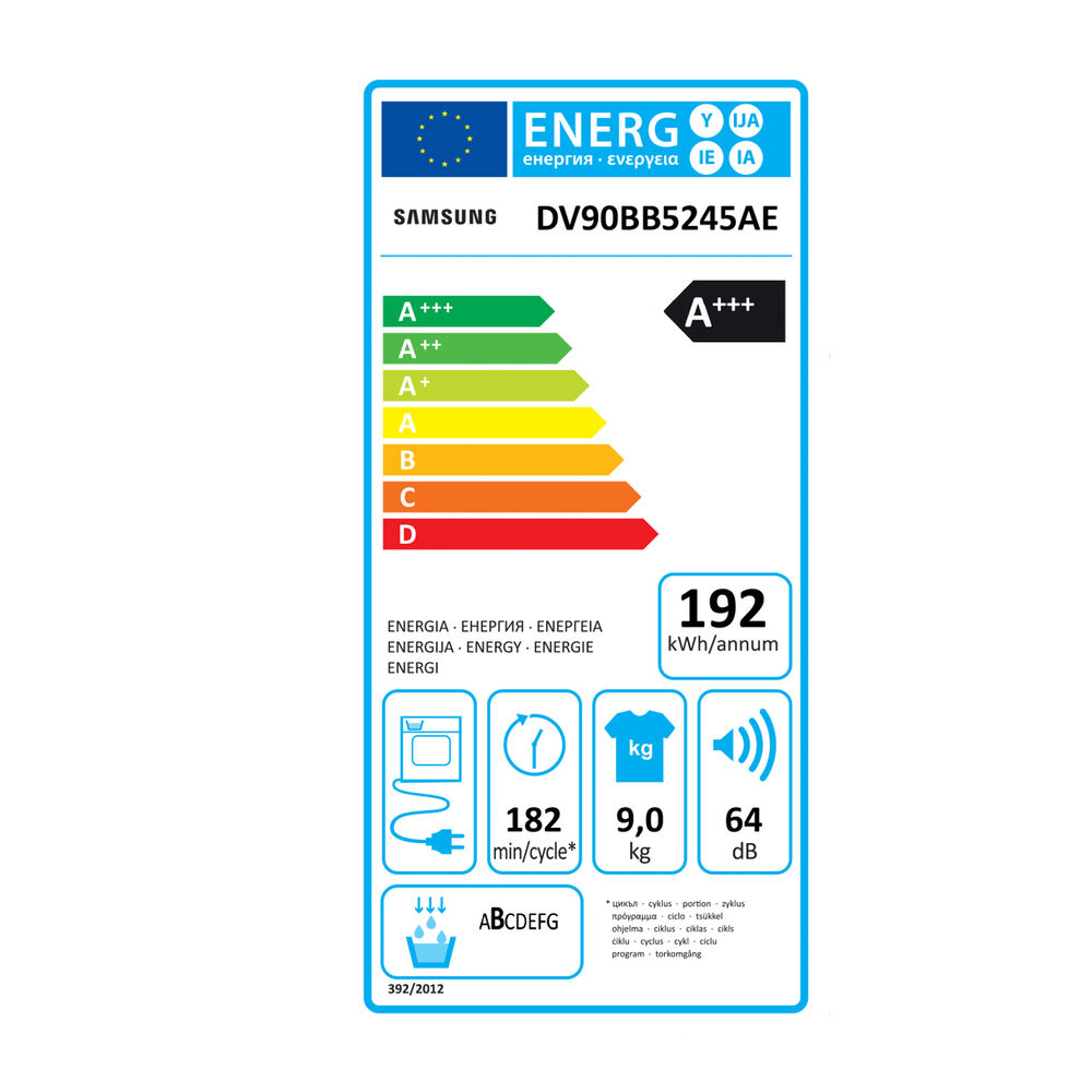 DV90BB5245AES3, image number 8